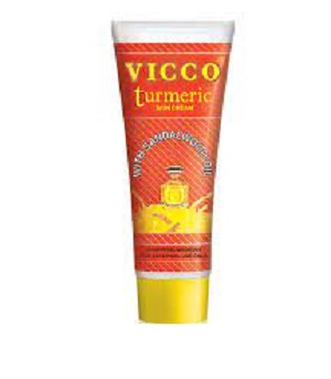 VICCO TURMERIC SKIN CREAM